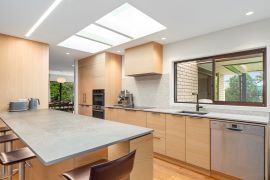 Full house renovation