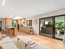 Full house renovation