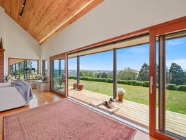 Energy Efficient three bedroom home in Taupo